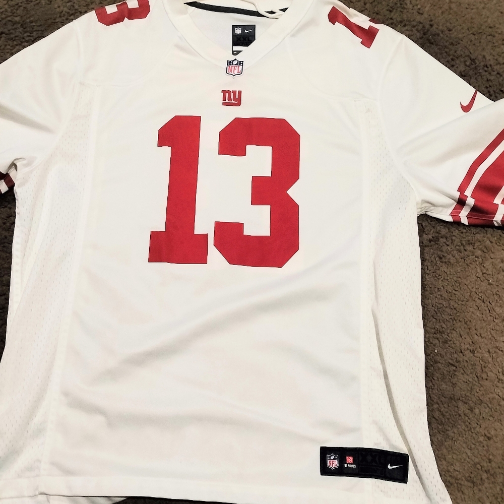 Football jersey - Picture 4 of 6